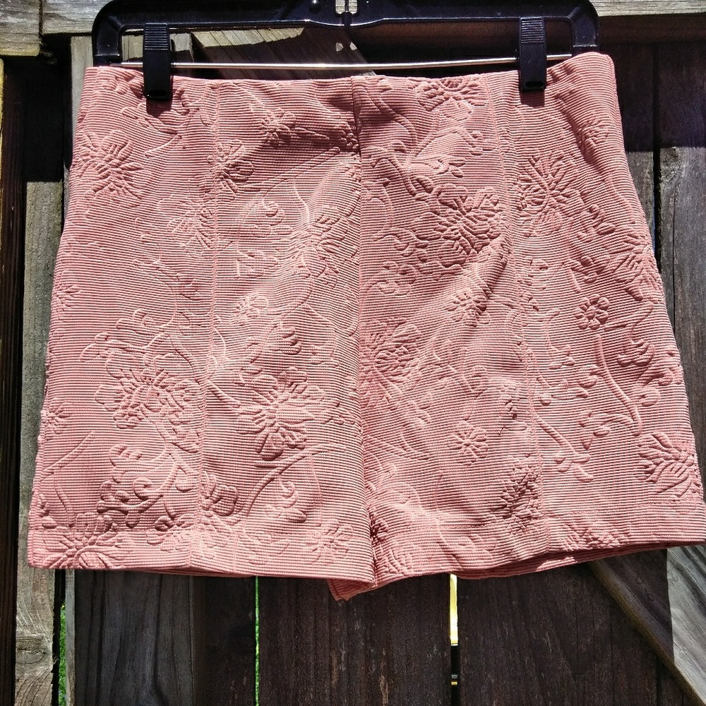 Very J shorts